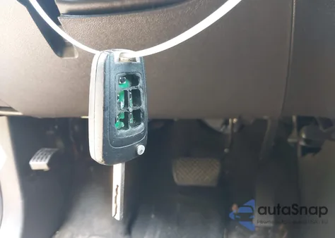 2015 Chevrolet Equinox 1Lt z USA, uszkodzony, nr VIN 2GNALBEK0F6380336